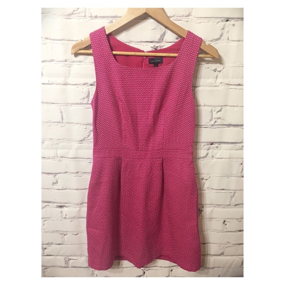 The limited size 0 dress